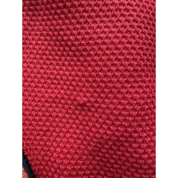 REEBOK Chicago Blackhawks Youth S/M NHL Hockey Jersey Red Kids - Picture 7 of 9